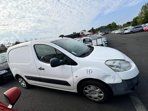 Starter PEUGEOT PARTNER Box Body/MPV 1.6 HDi | BP21295603M8 