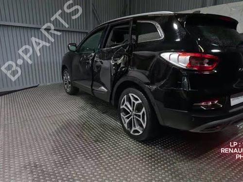 Engine RENAULT KADJAR (HA_, HL_) 1.5 BLUE dCi 115 (HLA6) | BP38030391M1  - Image 15