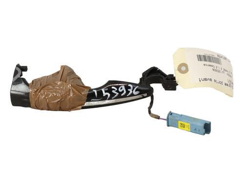 Used Front right exterior door handle CITROËN C4 II (NC_) 1.2 THP 130 (NCHNYM, NCHNYT) (130 hp) 32186736