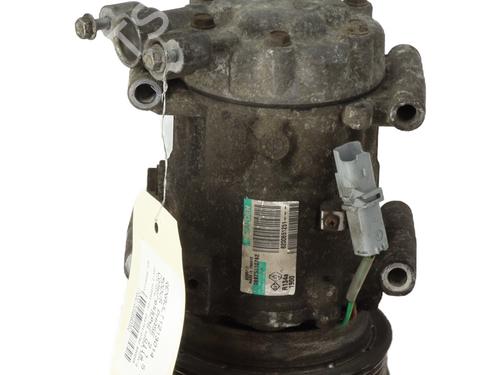 Airco pomp RENAULT MODUS / GRAND MODUS (F/JP0_) 1.5 dCi (FP0F, JP0F) (86 hp) 21307288