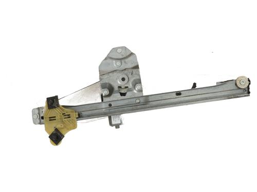Right front window motor RENAULT CLIO IV (BH_) 1.5 dCi 75 | BP27543726E20 