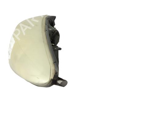 Left headlight PEUGEOT 206+ (2L_, 2M_) 1.1 | BP34335230C28 - Image 5