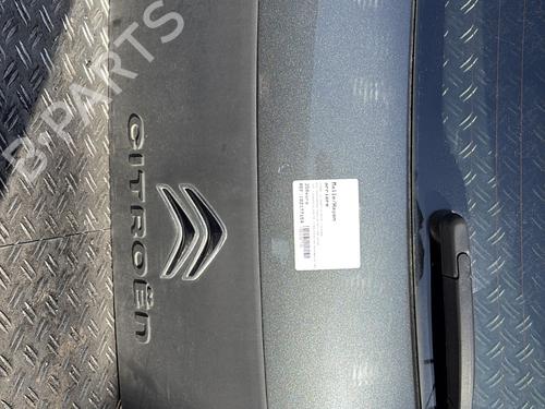 Tailgate CITROËN C4 CACTUS 1.6 BlueHDi 100 | BP24029148C6 