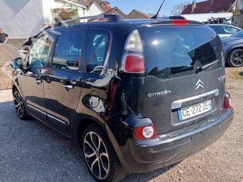 Dørliste CITROËN C3 Picasso (SH_) | BP35929272C150 - Image 12