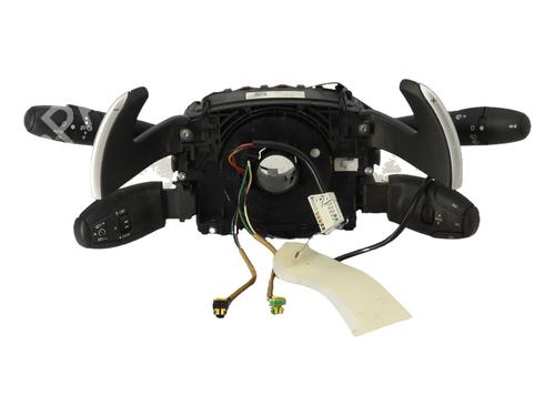 Steering column stalk PEUGEOT 1007 (KM_) 1.6 16V | BP38185902I23 - Image 4