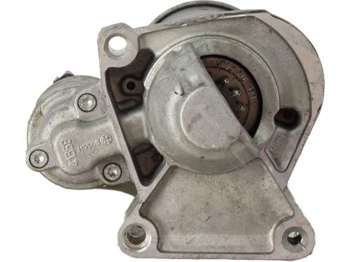 Used Starter CITROËN BERLINGO MULTISPACE (B9) 1.6 BlueHDi 120 (120 hp) 21319035