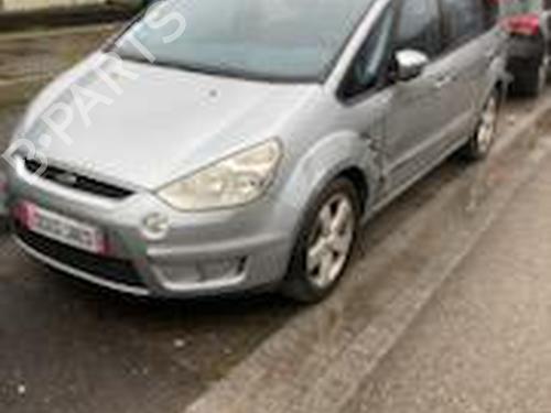 Front wiper motor FORD S-MAX (WA6) 1.8 TDCi | BP24508468M29 - Image 20