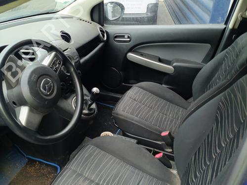 Used Parts MAZDA 2 (DE_, DH_)  1.4 MZR-CD  3380376