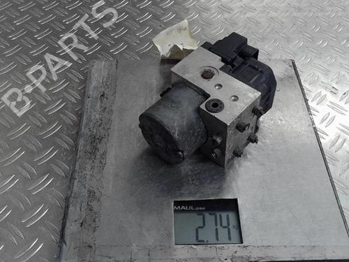 Used ABS pump KIA SORENTO I (JC) 2.5 CRDi 4WD (140 hp) 21301322