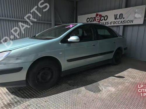Other CITROËN C5 I (DC_) 2.0 HDi (DCRHZB, DCRHZE) | BP34046608O1  - Image 14