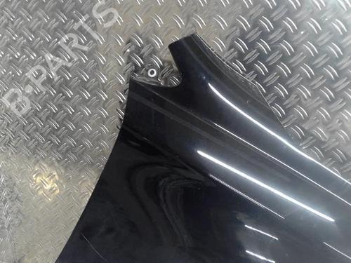 Right front fenders CITROËN C4 II (NC_) 1.6 HDi 90 | BP24863785C42 