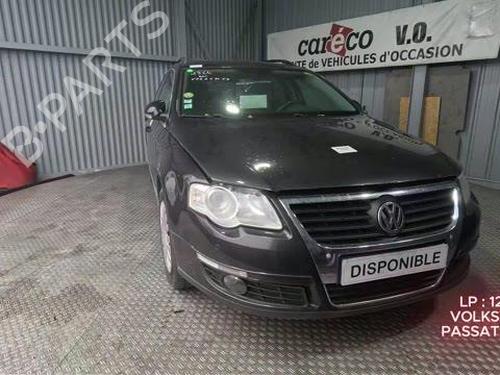 Used Parts VW PASSAT B6 Variant (3C5) 1.9 TDI 5006081