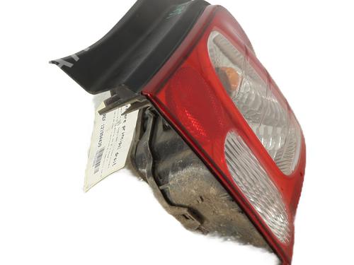 Right taillight RENAULT TWINGO II (CN0_) 1.2 16V (CN04, CN0B) | BP32670234C35 - Image 5