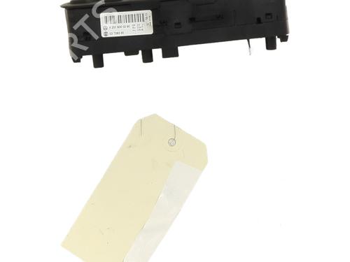 Left front window switch MERCEDES-BENZ M-CLASS (W164) ML 300 CDI 4-matic (164.121) | BP29056736I27 - Image 2