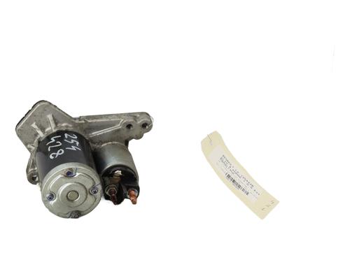 Starter RENAULT CLIO IV (BH_) 0.9 TCe 90 (BHNF, BHMA, BHMH, BHJK, BHJR) | BP31763311M8 - Image 5