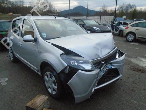 AC compressor DACIA SANDERO 1.5 dCi | BP21303863M34  - Image 9