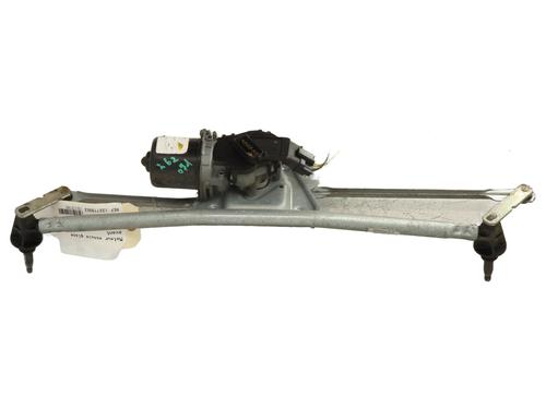 Front wiper motor RENAULT KANGOO (KC0/1_) 1.5 dCi | BP36894252M29 - Image 2
