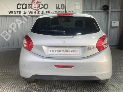 Left front window switch PEUGEOT 208 I (CA_, CC_) 1.6 HDi | BP33043251I27  - Image 20