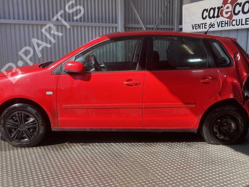 Used Parts VW POLO IV (9N_, 9A_)    4557675