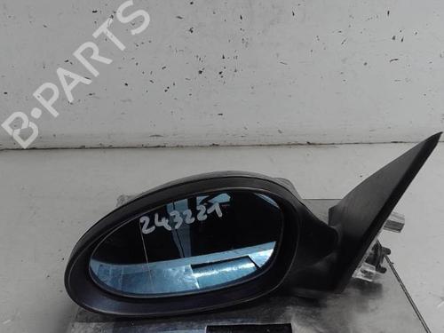 Left mirror BMW 1 (E87) 118 i | BP21314219C26 