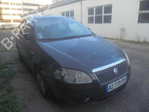 Left tailgate light FIAT CROMA (194_) 1.9 D Multijet (194AXB1B) | BP27981376C79 - Image 10