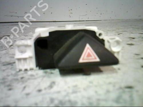 Advarselsbryter FORD FOCUS I (DAW, DBW) 1.8 TDCi (100 hp) 21368418