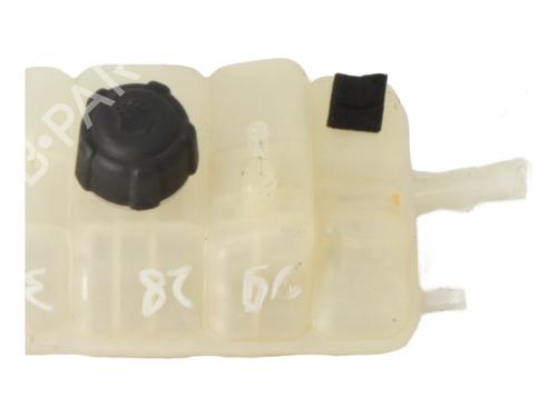 Expansion tank RENAULT SCÉNIC IV (J9_) 1.6 dCi 130 | BP21299488C120 