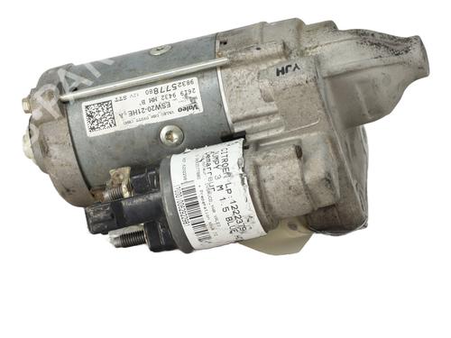 Starter CITROËN JUMPY III Van (V_) 1.5 BlueHDi 100 | BP21290477M8 