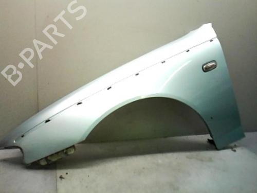 Left front fenders ROVER 75 I Tourer (RJ) 2.0 CDT ASB500032