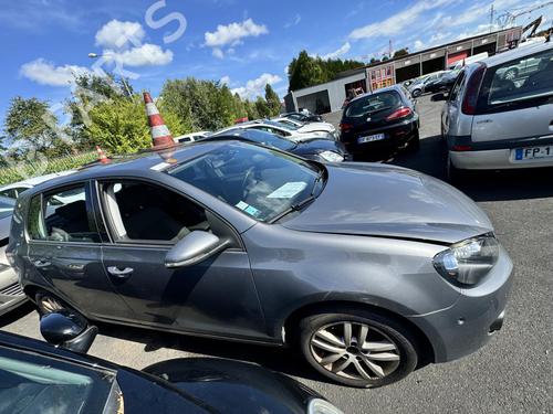 Right taillight VW GOLF VI (5K1) 2.0 TDI | BP21306963C35 