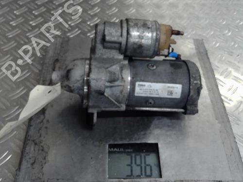 Starter NISSAN X-TRAIL III (T32_, T32R, T32RR) 2.0 dCi ALL MODE 4x4-i (NT32) | BP21868635M8 