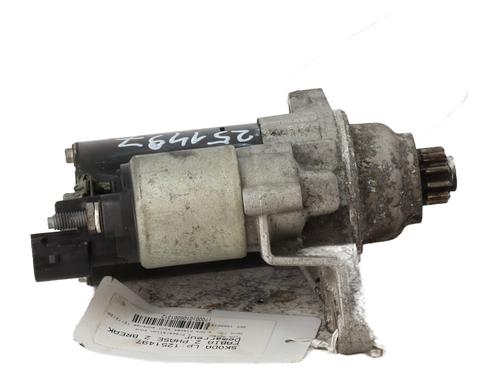 Starter SKODA FABIA II Combi (545) 1.4 | BP25871915M8 - Image 3