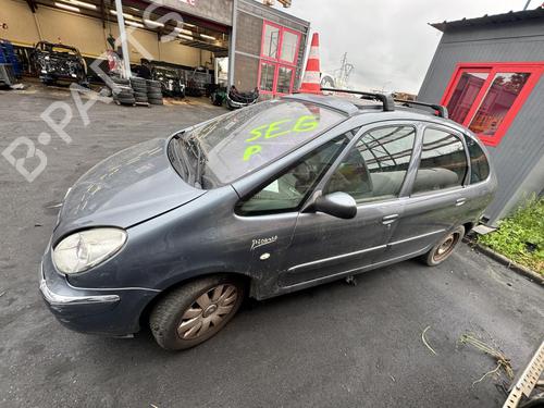 Starter CITROËN XSARA PICASSO (N68) 1.6 HDi | BP21304827M8 