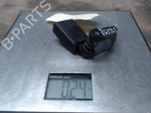 Used Seat buckle BMW X3 (E83) 3.0 d (204 hp) 21368563