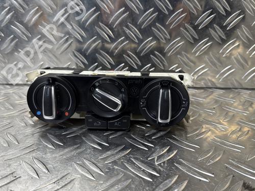 Climate control VW POLO V (6R1, 6C1) 1.2 TDI | BP23821219I5 