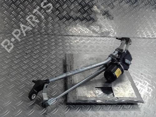 Used Front wiper motor RENAULT KANGOO Express (FW0/1_) 1.5 dCi 75 (FW07, FW10, FW04) (75 hp) 24294034