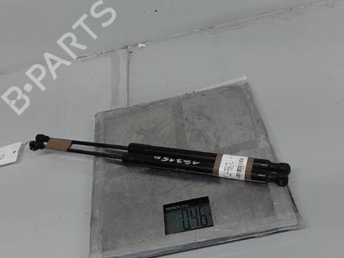 Used Tailgate lift support RENAULT CLIO IV (BH_) 1.5 dCi 90 (90 hp) 21365453