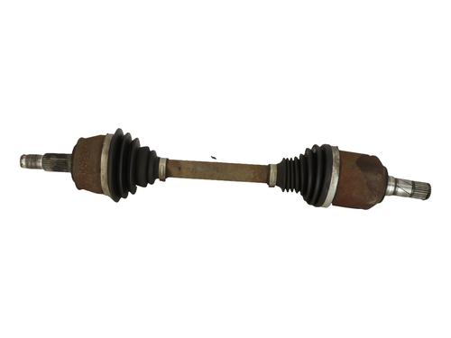 Left front driveshaft FIAT 500X (334_) 1.6 D Multijet (334AXA1B, 334AXA11) | BP38762576M38 - Image 3