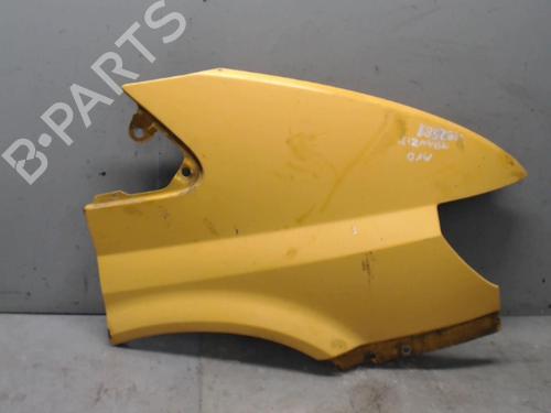 Used Right front fenders FORD TRANSIT Van (FA_ _) 2.0 DI (FAE_, FAF_, FAG_) (100 hp) 21299850