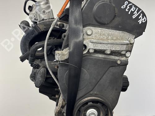 Engine VW POLO V (6R1, 6C1) 1.4 (6R1) | BP21880457M1 