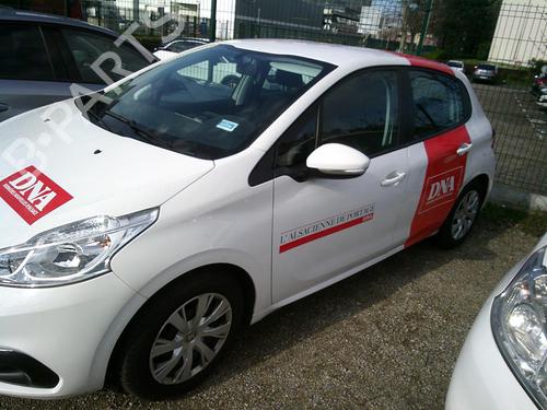 Gearbox PEUGEOT 208 I (CA_, CC_) 1.6 BlueHDi 100 | BP30550547M3