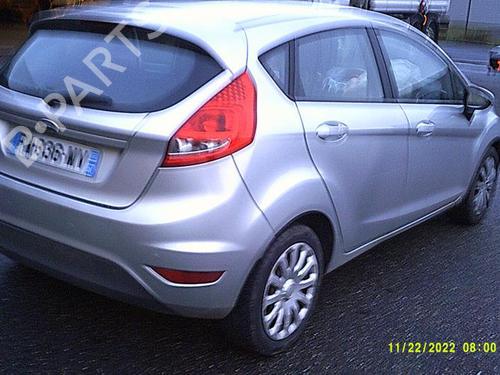 Right taillight FORD FIESTA VI (CB1, CCN) 1.25 | BP21311191C35 