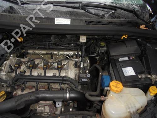 Radio OPEL CORSA D (S07) 1.3 CDTI (L08, L68) | BP21310151E6 