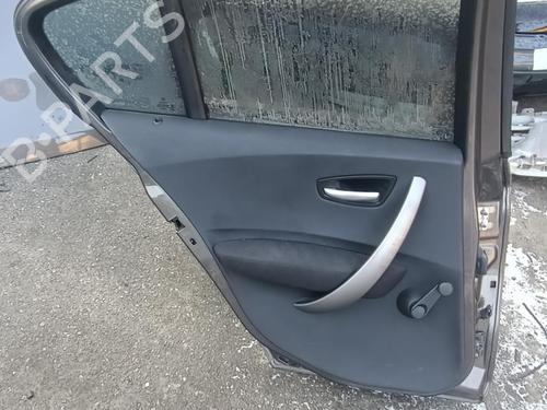 Used Left rear door Left rear door 21308864 21308864