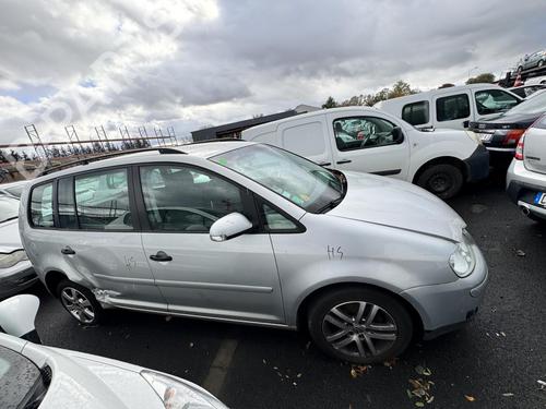 Starter VW TOURAN (1T1, 1T2) 1.9 TDI | BP23257185M8 