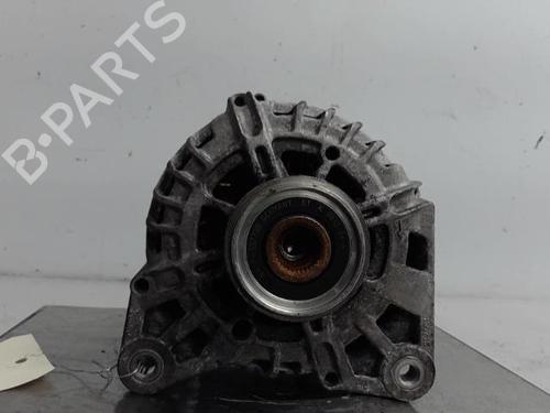 Alternator RENAULT CLIO IV (BH_) 1.5 dCi 90 | BP21309210M7 