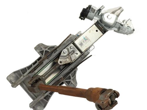 Steering column MAZDA 5 (CR) 2.0 CD (CR19) | BP21872250M21 