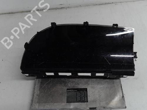 Instrument cluster MERCEDES-BENZ S-CLASS (W221, V221) S 320 CDI (221.022, 221.122) | BP21316247C47 