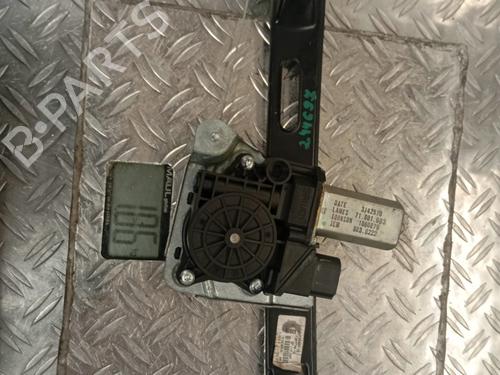 Right front window motor BMW 1 (E87) 116 i | BP22710522E20 