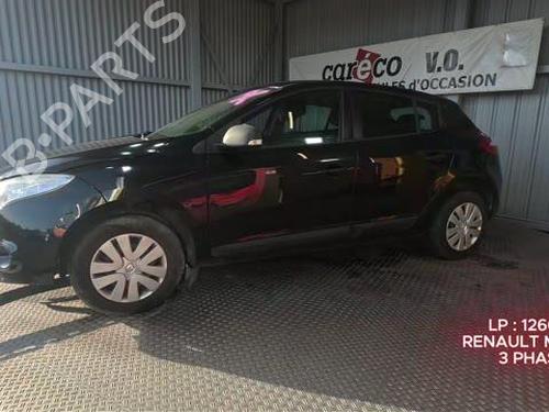 Electronic module RENAULT MEGANE III Hatchback (BZ0/1_, B3_) 1.5 dCi (BZ0C) | BP33928029M83  - Image 10